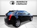 Cadillac SRX Luxury AWD Black Raven photo #5