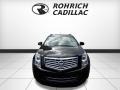 Cadillac SRX Luxury AWD Black Raven photo #8