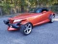Plymouth Prowler Roadster Prowler Orange photo #3