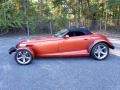 Plymouth Prowler Roadster Prowler Orange photo #4