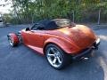 Plymouth Prowler Roadster Prowler Orange photo #5