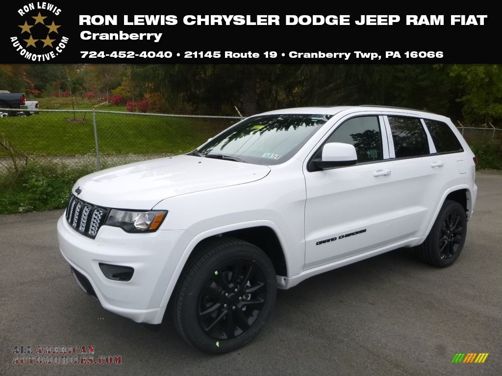 Pine Belt Cadillac >> 2019 Jeep Grand Cherokee Laredo 4x4 in Bright White photo #19 - 566480 | All American ... Pine Belt Cadillac >> 2019 Jeep Grand Cherokee Laredo 4x4 in Bright White photo #19 - 566480 | All American ...