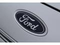 Ford Fusion SE Ingot Silver photo #4