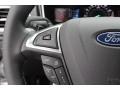 Ford Fusion SE Ingot Silver photo #21