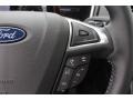 Ford Fusion SE Ingot Silver photo #22