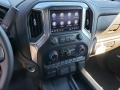 Chevrolet Silverado 1500 LTZ Crew Cab 4WD Black photo #10