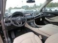 Buick Envision Preferred AWD Bronze Alloy Metallic photo #13