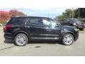 Ford Explorer Limited 4WD Agate Black photo #8