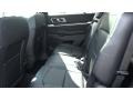 Ford Explorer Limited 4WD Agate Black photo #19