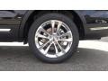 Ford Explorer Limited 4WD Agate Black photo #21