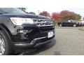 Ford Explorer Limited 4WD Agate Black photo #28
