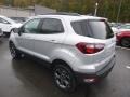 Ford EcoSport SES 4WD Moondust Silver photo #6