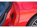 Chevrolet Corvette Coupe Torch Red photo #50