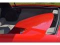 Chevrolet Corvette Coupe Torch Red photo #78