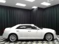 Chrysler 300 C Ivory Tri-Coat Pearl photo #5