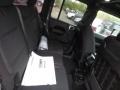 Jeep Wrangler Unlimited Rubicon 4x4 Sting-Gray photo #12