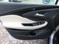 Buick Envision Preferred AWD Galaxy Silver Metallic photo #14