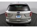 Ford Explorer Limited 4WD Ingot Silver photo #13