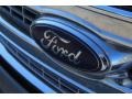 Ford F150 XLT SuperCrew 4x4 Ingot Silver Metallic photo #4