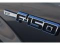 Ford F150 XLT SuperCrew 4x4 Ingot Silver Metallic photo #7