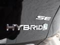 Ford Fusion Hybrid SE Shadow Black photo #11