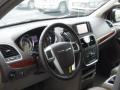 Chrysler Town & Country Touring Cashmere Pearl photo #11