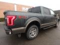 Ford F150 King Ranch SuperCrew 4x4 Guard photo #2