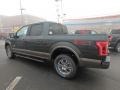 Ford F150 King Ranch SuperCrew 4x4 Guard photo #4