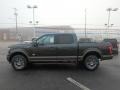 Ford F150 King Ranch SuperCrew 4x4 Guard photo #5