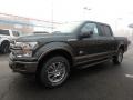 Ford F150 King Ranch SuperCrew 4x4 Guard photo #6