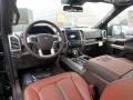 Ford F150 King Ranch SuperCrew 4x4 Guard photo #12