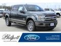 Ford F150 King Ranch SuperCrew 4x4 Guard photo #1
