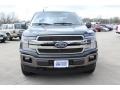 Ford F150 King Ranch SuperCrew 4x4 Guard photo #2