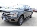 Ford F150 King Ranch SuperCrew 4x4 Guard photo #3