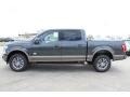 Ford F150 King Ranch SuperCrew 4x4 Guard photo #6