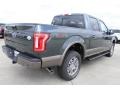 Ford F150 King Ranch SuperCrew 4x4 Guard photo #9