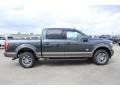 Ford F150 King Ranch SuperCrew 4x4 Guard photo #13