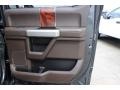 Ford F150 King Ranch SuperCrew 4x4 Guard photo #30