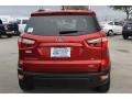 Ford EcoSport SE Ruby Red photo #7