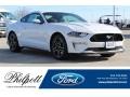 Ford Mustang GT Premium Fastback Oxford White photo #1