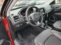Jeep Compass Altitude 4x4 Red-Line Pearl photo #7