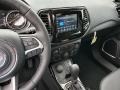 Jeep Compass Altitude 4x4 Red-Line Pearl photo #10