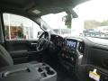 Chevrolet Silverado 1500 LT Crew Cab 4WD Black photo #4