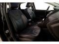 Ford Focus SE Hatchback Tuxedo Black Metallic photo #13
