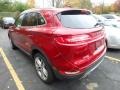 Lincoln MKC Reserve AWD Ruby Red photo #2