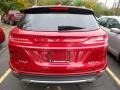 Lincoln MKC Reserve AWD Ruby Red photo #3