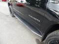 Chevrolet Suburban Premier 4WD Black photo #15