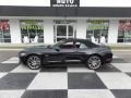 Ford Mustang GT Premium Convertible Shadow Black photo #1