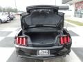 Ford Mustang GT Premium Convertible Shadow Black photo #5