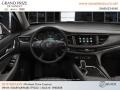 Buick Enclave Essence AWD Dark Slate Metallic photo #7